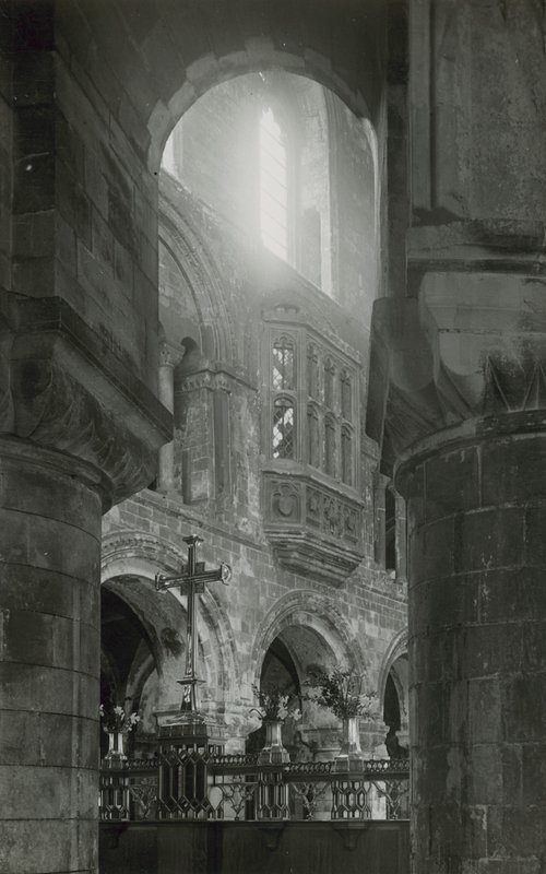 St Bartolomeus den store av English Photographer
