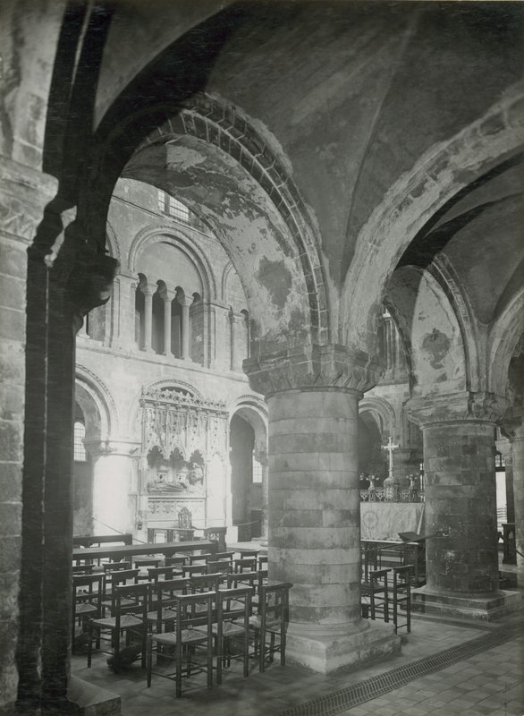 St Bartolomeus den store av English Photographer