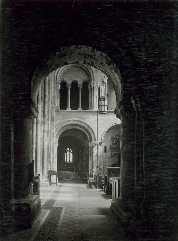 St Bartolomeus den store av English Photographer