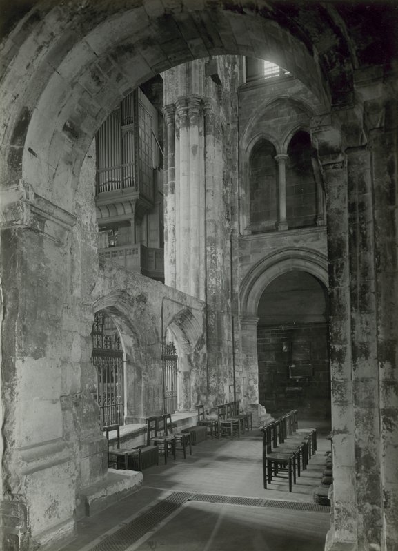 St Bartolomeus den store av English Photographer