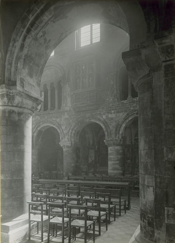 St Bartolomeus den store av English Photographer