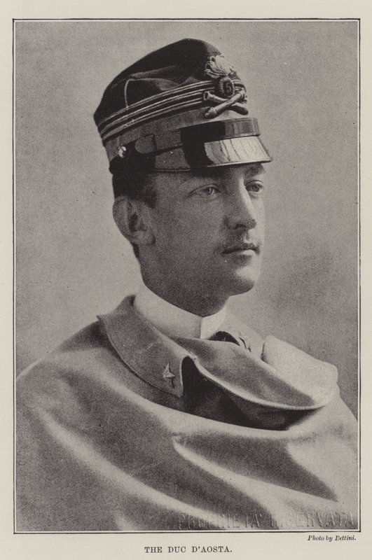 Duc d