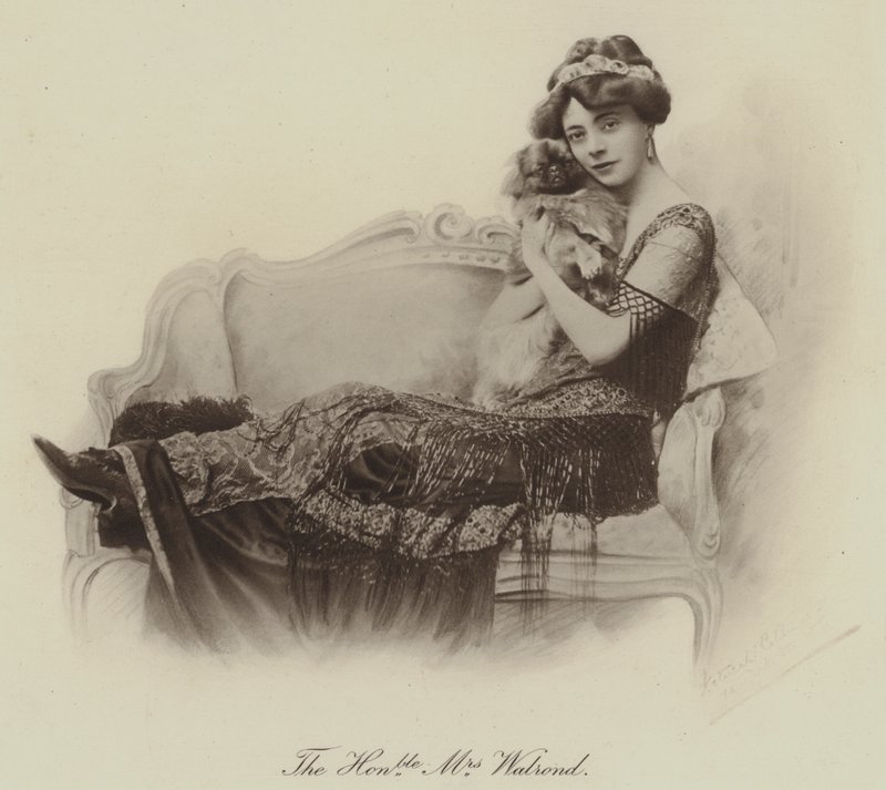  av English Photographer
