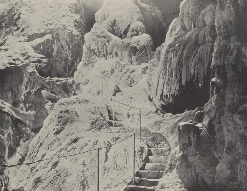 Jenolan-hulene av English Photographer