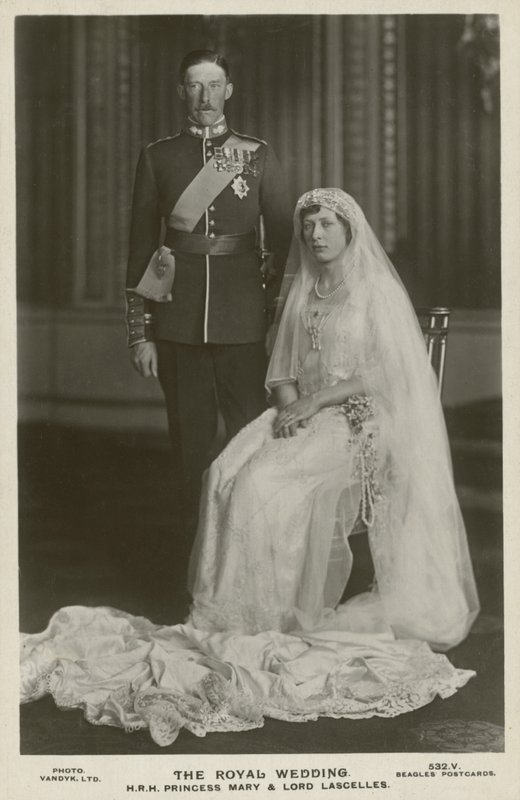 Det kongelige bryllup av English Photographer