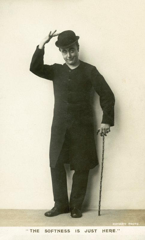 av English Photographer