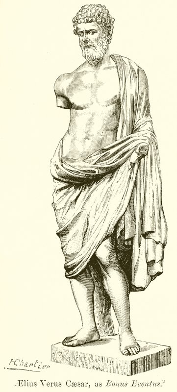 Ælius the Real Caesar, som en bonusepisode av English School