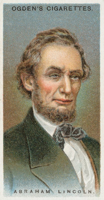 Abraham Lincoln av English School