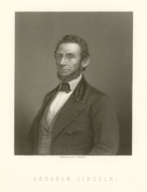 Abraham Lincoln av English School