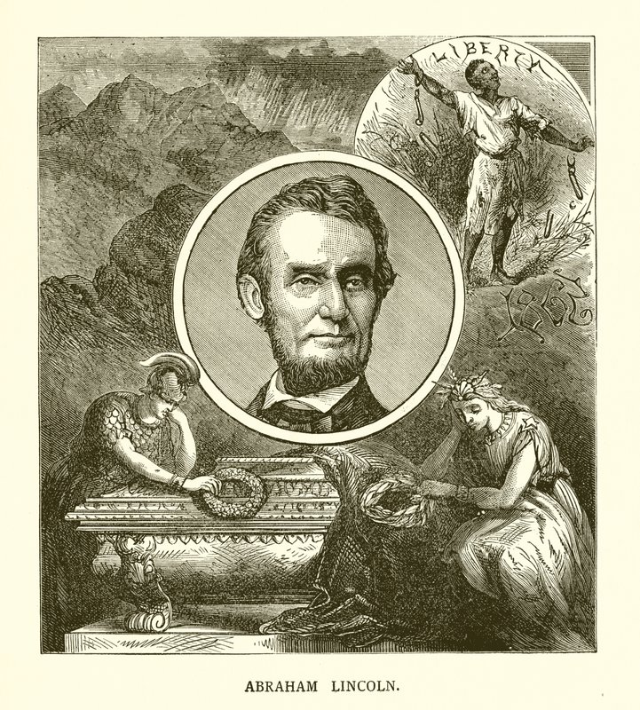 Abraham Lincoln av English School