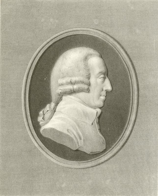 Adam Smith av English School