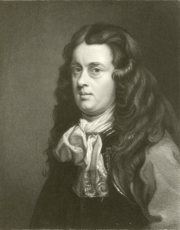 Admiral Blake av English School