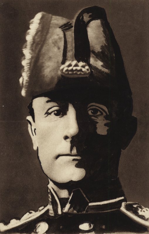Admiral Sir John Jellicoe (medlem) av English School