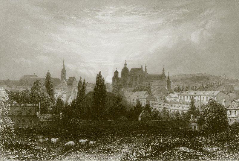 Aachen av English School
