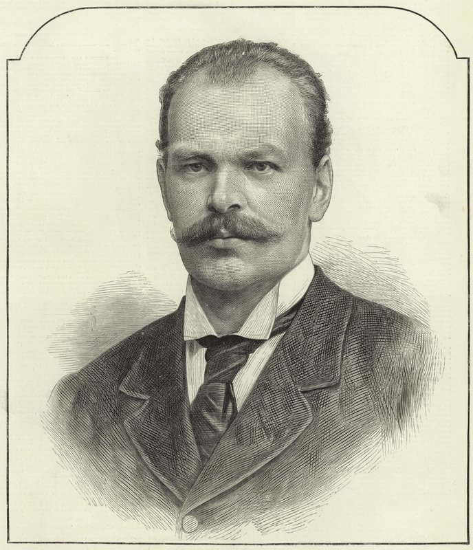 Alexander III av English School