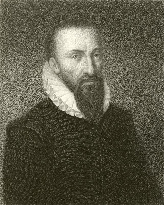 Ambroise Pare av English School