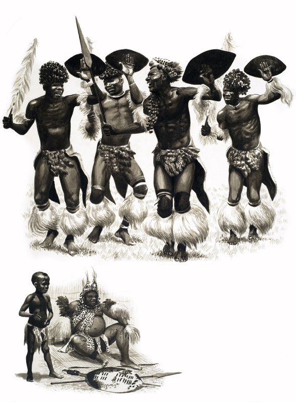 Ancient Peoples of the World: Beehive People av English School