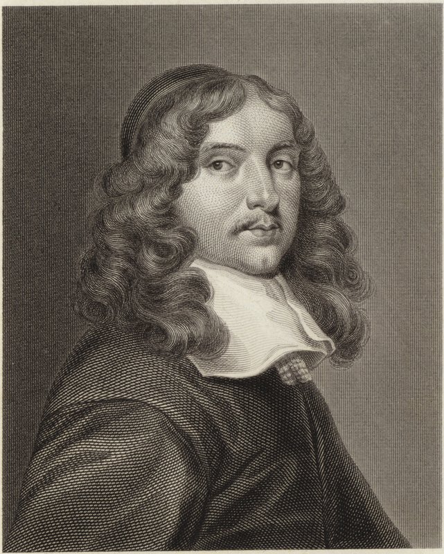 Andrew Marvell av English School