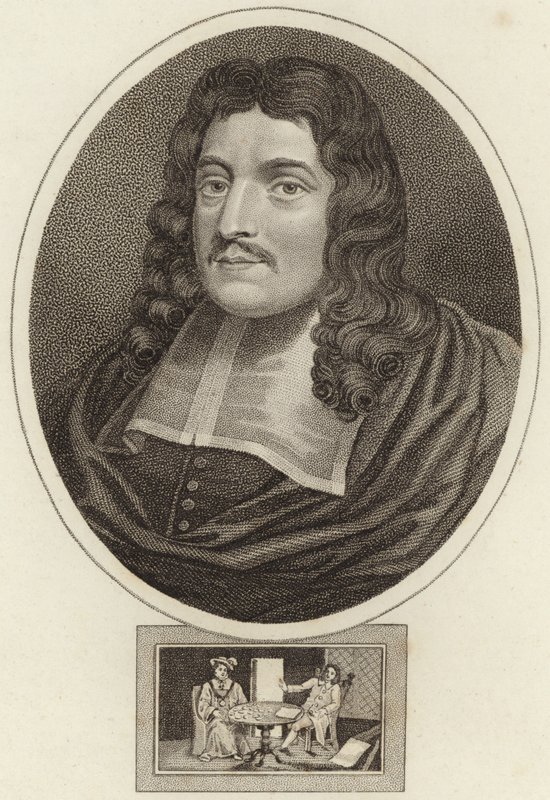 Andrew Marvell av English School