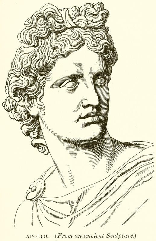 Apollo av English School