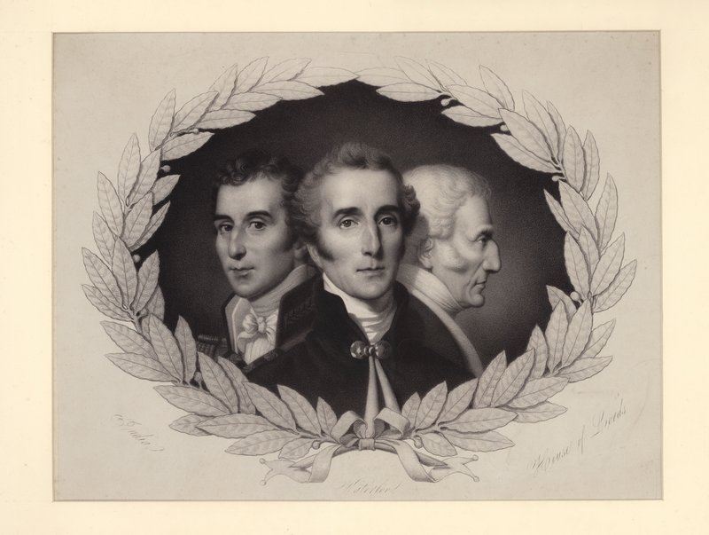 Arthur Wellesley av English School