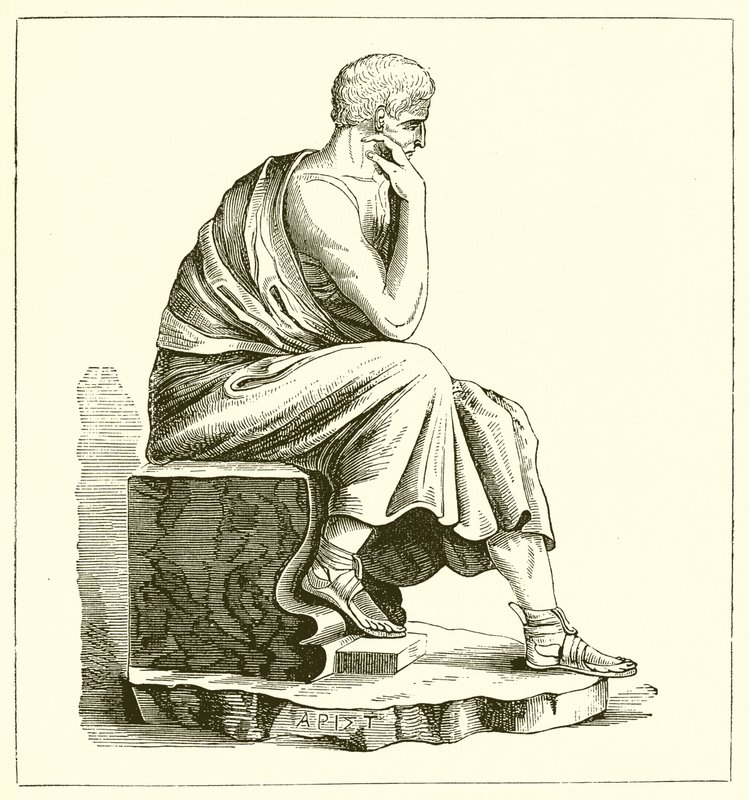 Aristoteles av English School