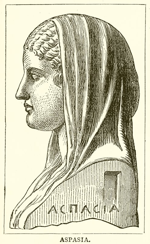 Aspasia av English School