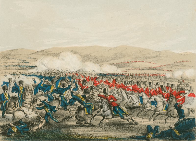 Balaklava av English School