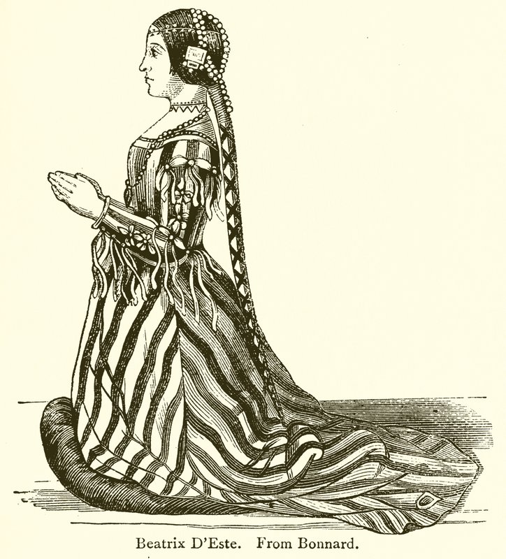 Beatrix DE av English School