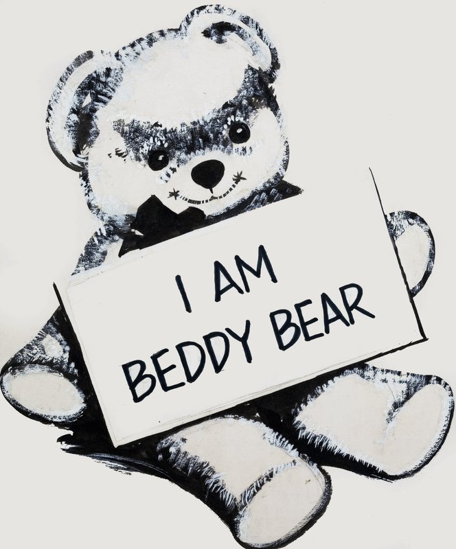 Beddy Tear av English School