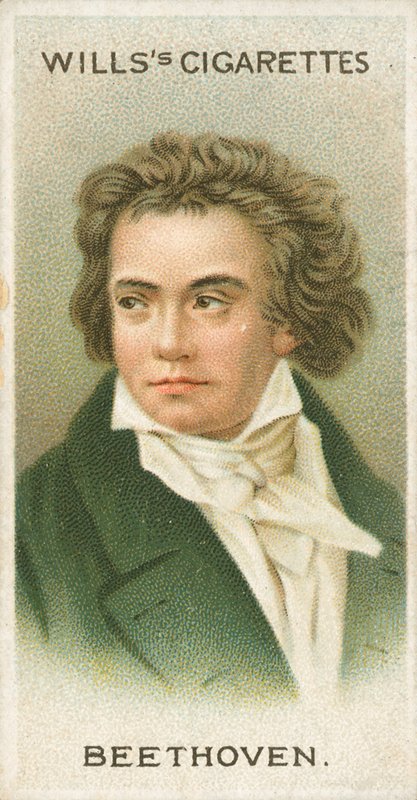 Beethoven av English School