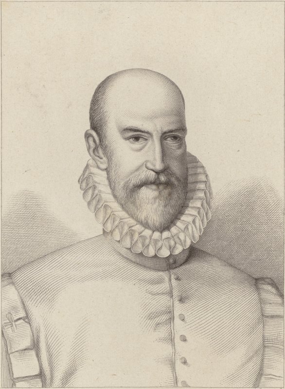 Bernardo Tasso av English School
