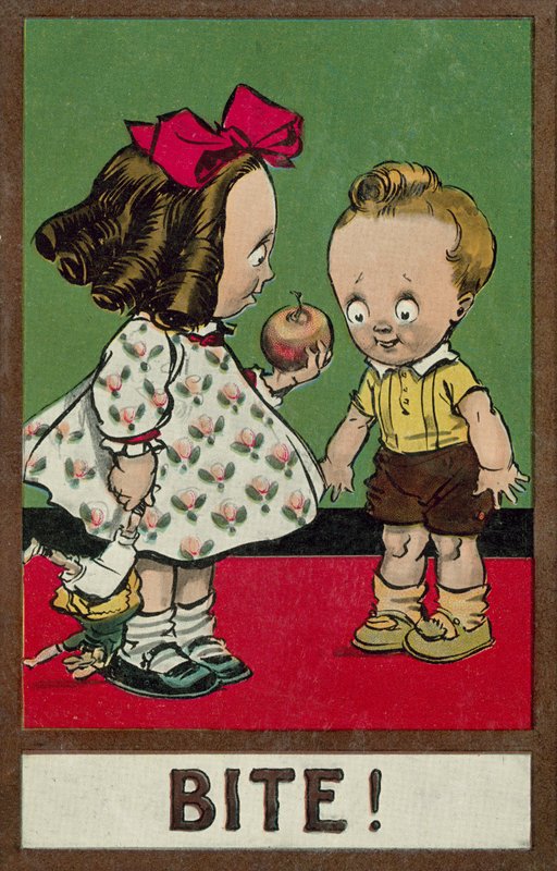 Bite av English School