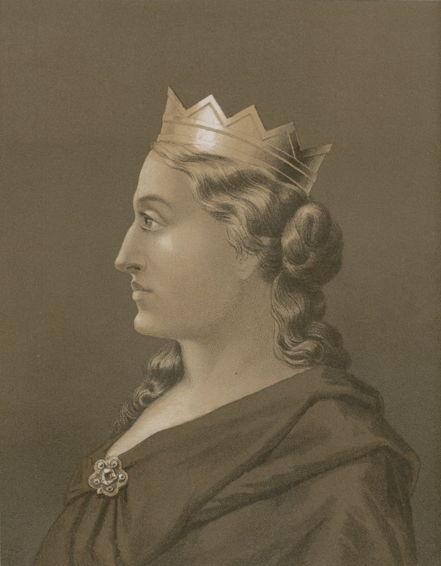 Boadicea av English School