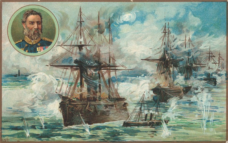Bombardement av Alexandria, 11. juli 1882 av English School