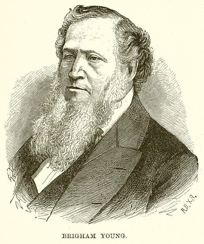Brigham Young av English School