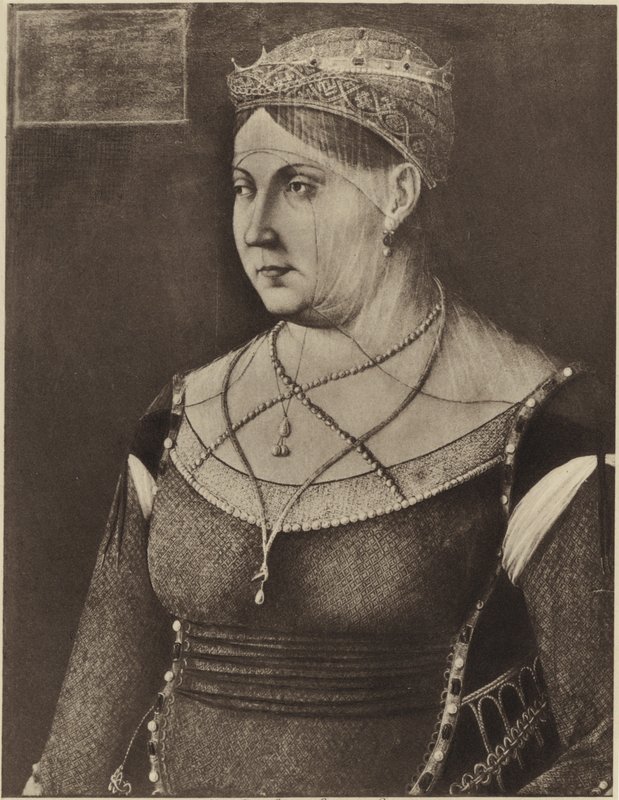 Caterina Cornaro av English School