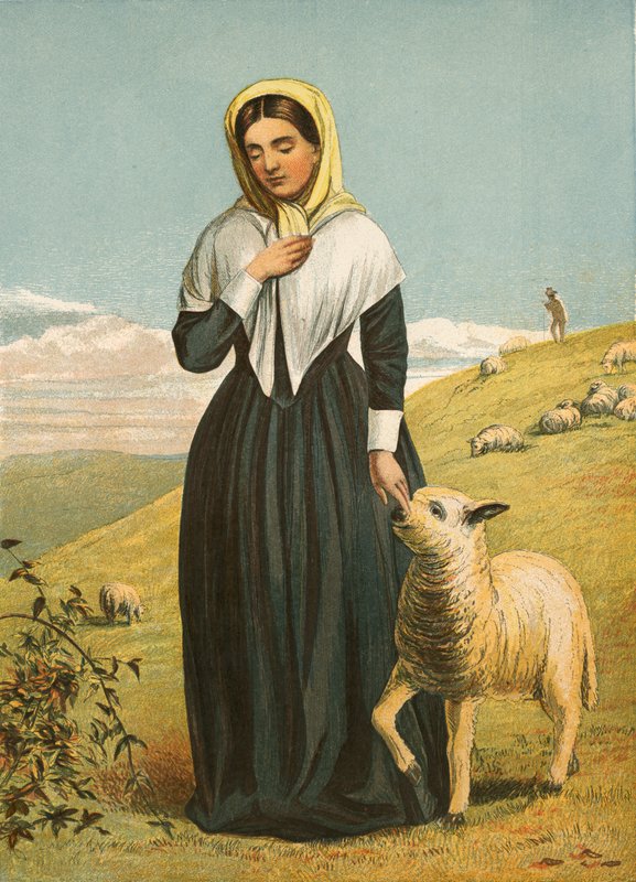 Veldedighet av English School
