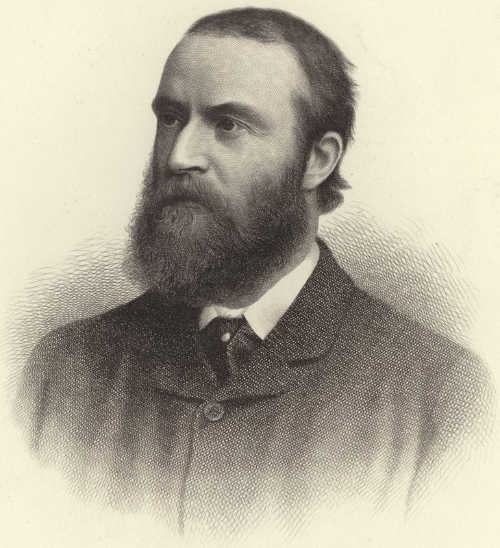 Charles Stewart Parnell av English School