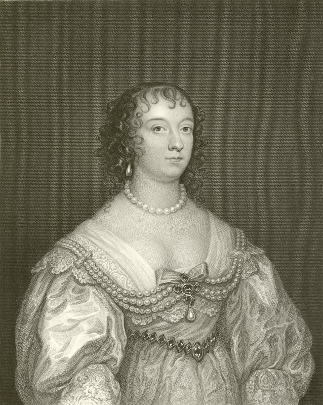 Charlotte De La Tremouille, grevinne av Derby av English School