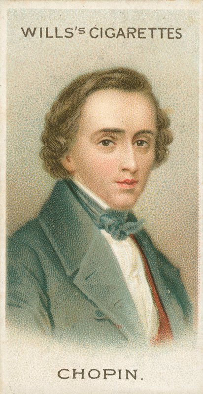 Chopin av English School