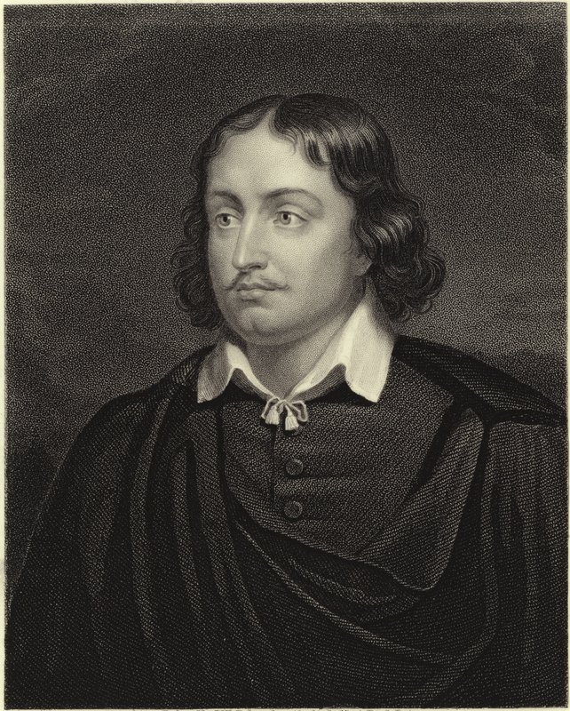 Claude Lorrain av English School