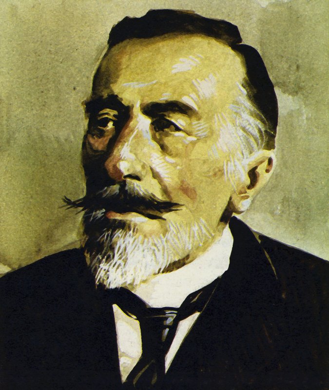 Conrad levde til 1924. Bøkene hans leses fortsatt ivrig i dag av English School