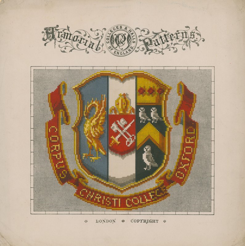 Corpus Christi College av English School