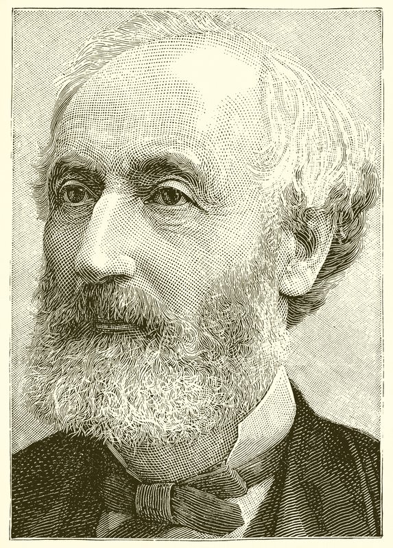 Cyrus W. Field av English School