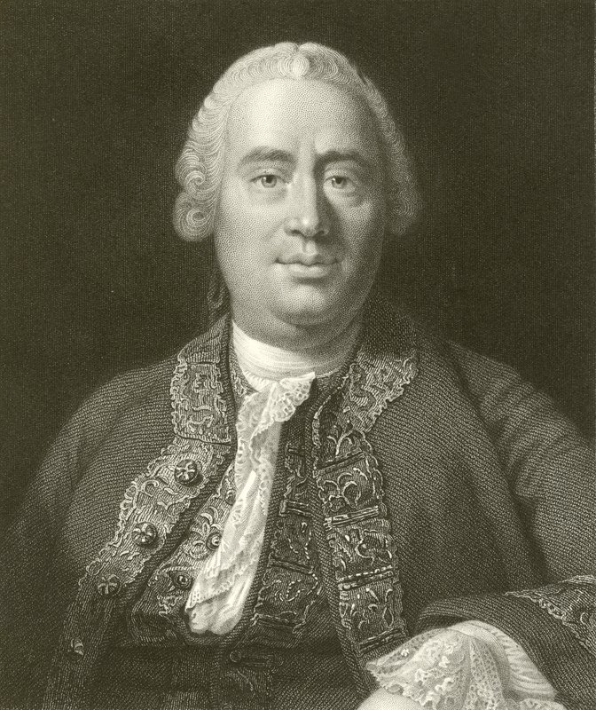 David Hume av English School