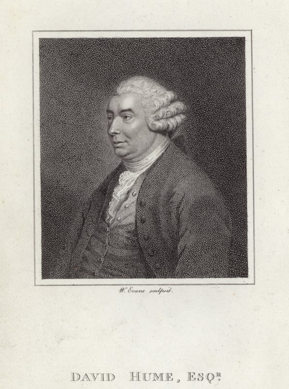 David Hume av English School