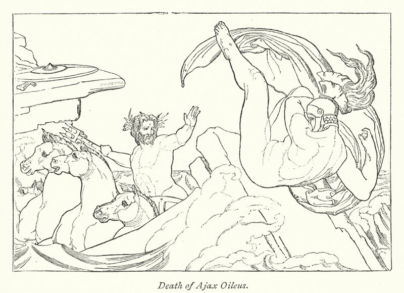 Ajax Oileus