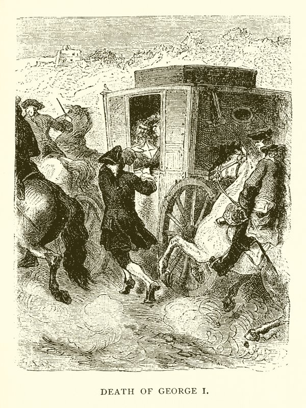 George I