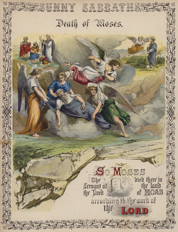 Moses